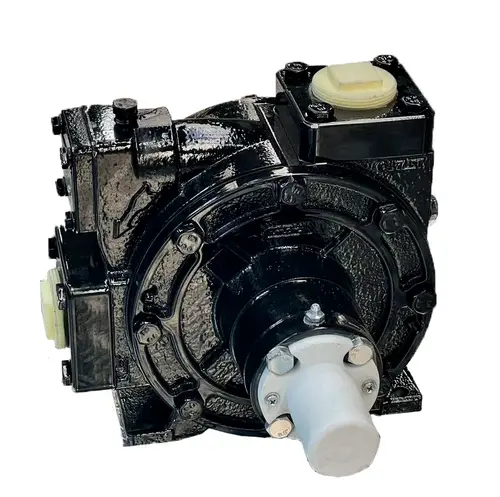 NG-2000 pump
