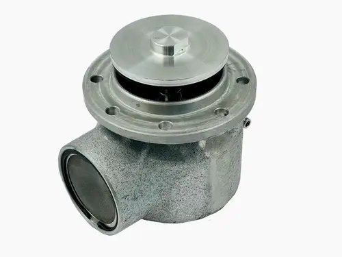 Клапан компенсационный DN80