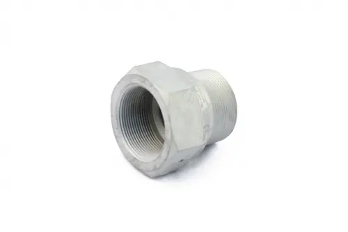 Клапан обратный REGO А3186 DN 2"